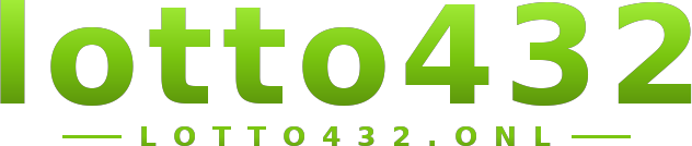 lotto432 logo